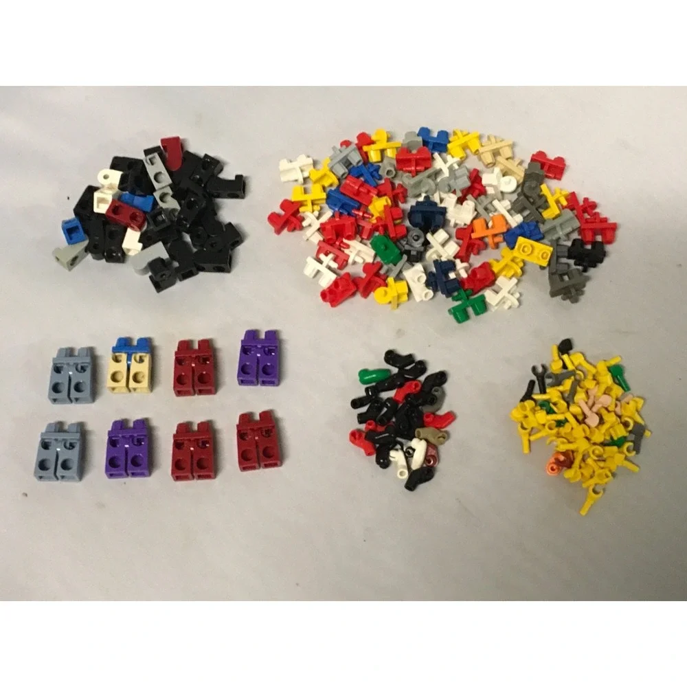 Lego great played